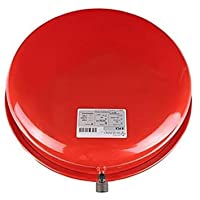 VASO EXPANSION CALDERA DOMUSA SIRENA 8L 1-2 CFOV000025&quot-